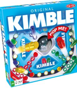 Kimble 00400