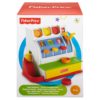 Kassakone Fisher Price