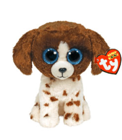 Muddles koira
