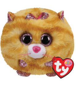 Puffies pehmo Tabitha kissa