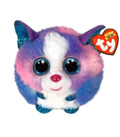 Puffies pehmo Cleo multicolor