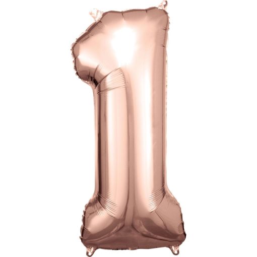 Numerofolio 1 ruusukulta