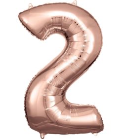 Numerofolio 2 ruusukulta