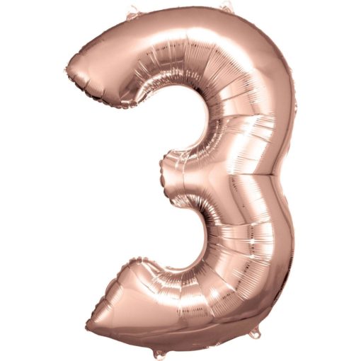 Numerofolio 3 ruusukulta