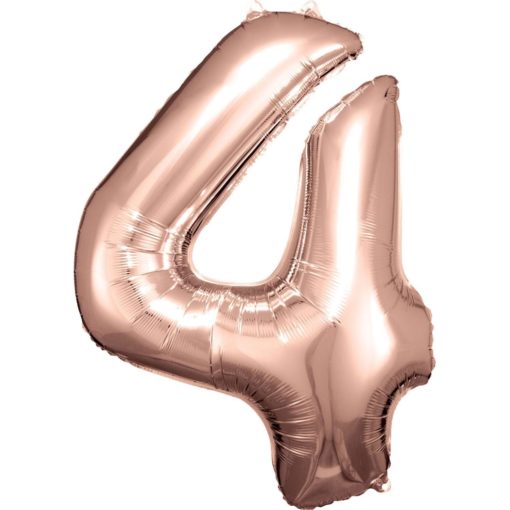 Numerofolio 4 ruusukulta