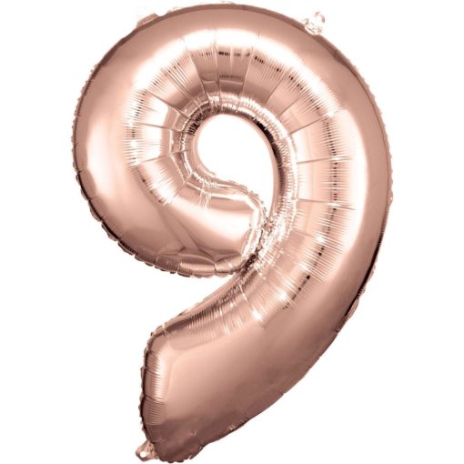 Numerofolio 9 ruusukulta