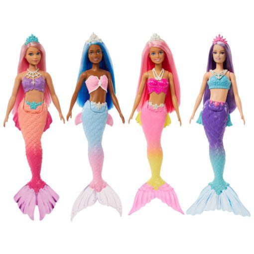 Barbie Merenneito