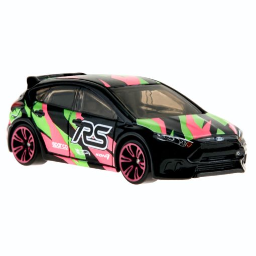 Hot Wheels Neon Speeders auto - Image 6