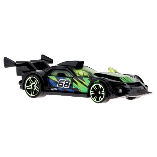 Hot Wheels Neon Speeders auto