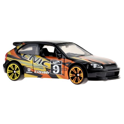 Hot Wheels Neon Speeders auto - Image 4