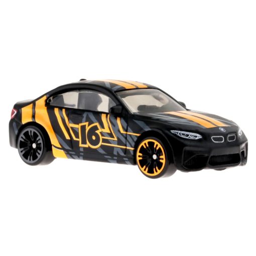Hot Wheels Neon Speeders auto - Image 3