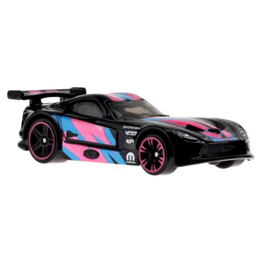 Hot Wheels Neon Speeders auto - Image 2