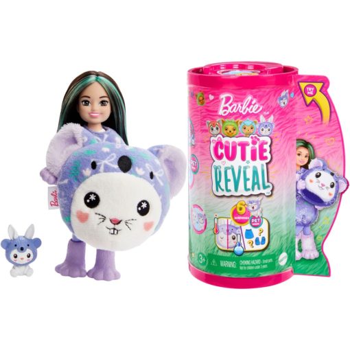 Barbiecutie reveal nukke - Image 4