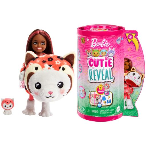 Barbiecutie reveal nukke - Image 2