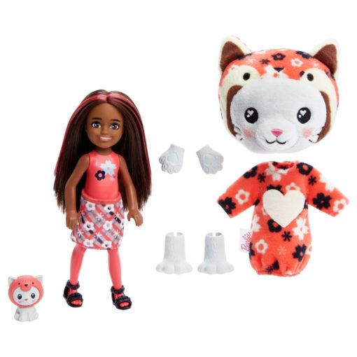 Barbiecutie reveal nukke - Image 12