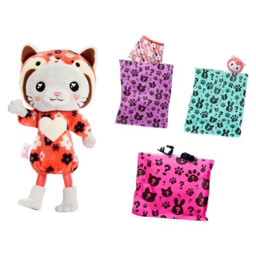 Barbiecutie reveal nukke - Image 6