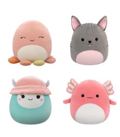 Pehmolelu Squishmallows 30cm