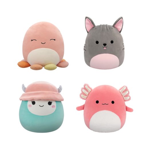 Pehmolelu Squishmallows 30cm
