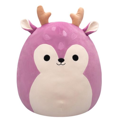 Pehmolelu Squishmallows 40cm Fawn