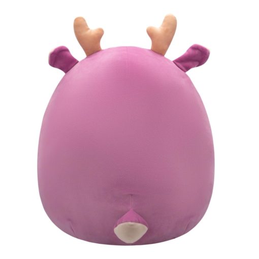 Pehmolelu Squishmallows 40cm Fawn - Image 3