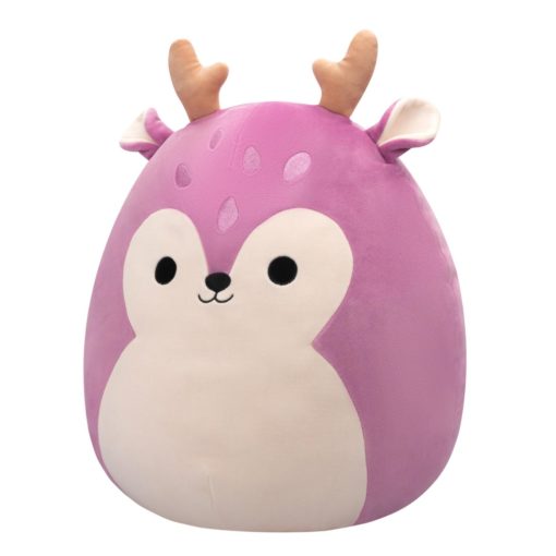 Pehmolelu Squishmallows 40cm Fawn - Image 2