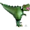 T-Rex 3D muotofolio