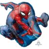Spider-man muotofolio