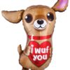 I wuf you muotofolio