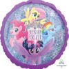 My Little Pony foliopallo