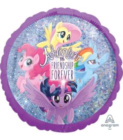 My Little Pony foliopallo