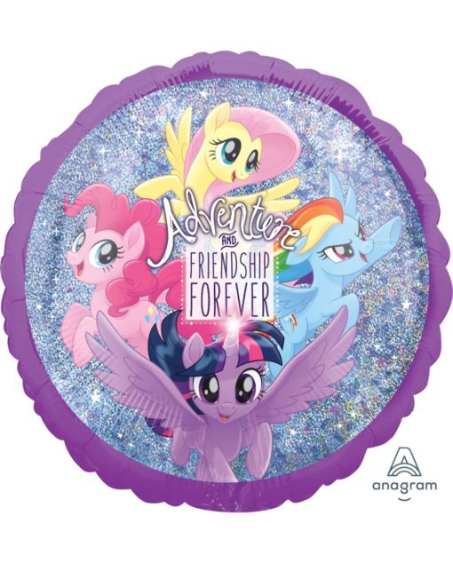 My Little Pony foliopallo