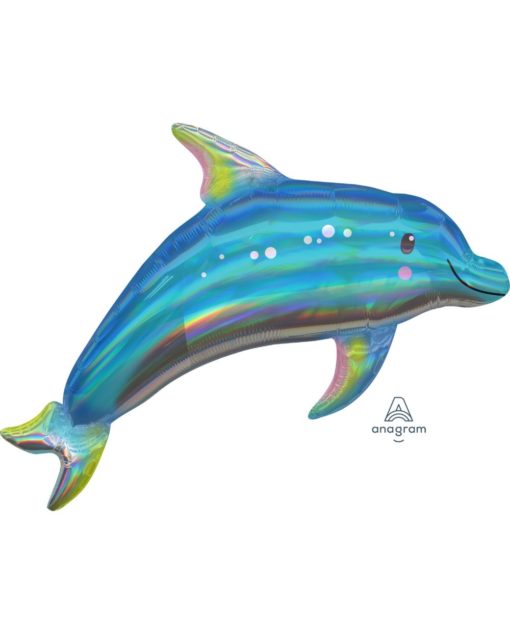 Delfiini erikoisfolio