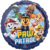 Paw Patrol foliopallo