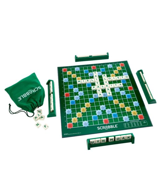 Scrabble sanapeli - Image 2
