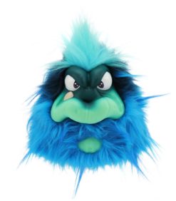 Grumblies