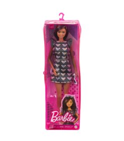 Barbie Fashion Nukke