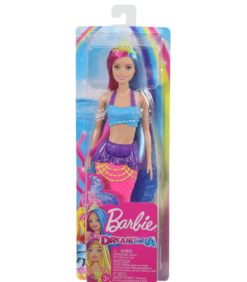 Merenneito Barbie