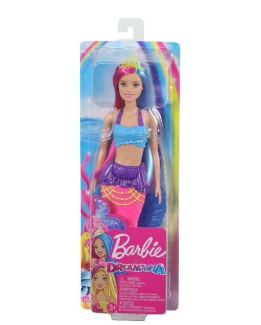 Merenneito Barbie