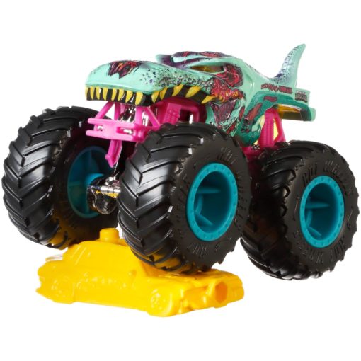 Hot wheels Monstertruck
