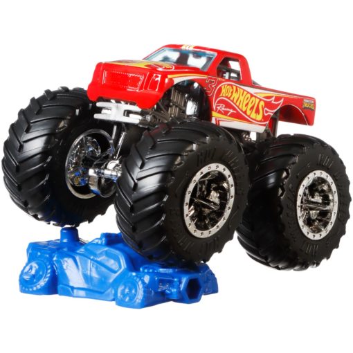 Hot wheels Monstertruck - Image 4