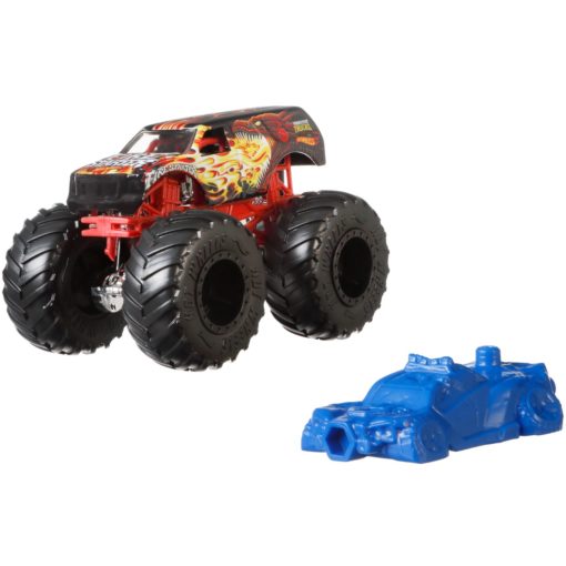 Hot wheels Monstertruck - Image 3