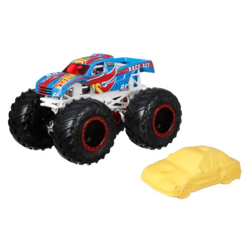 Hot wheels Monstertruck - Image 2