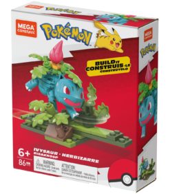 MB Construk Pokemon power packs