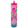 Color reveal barbie