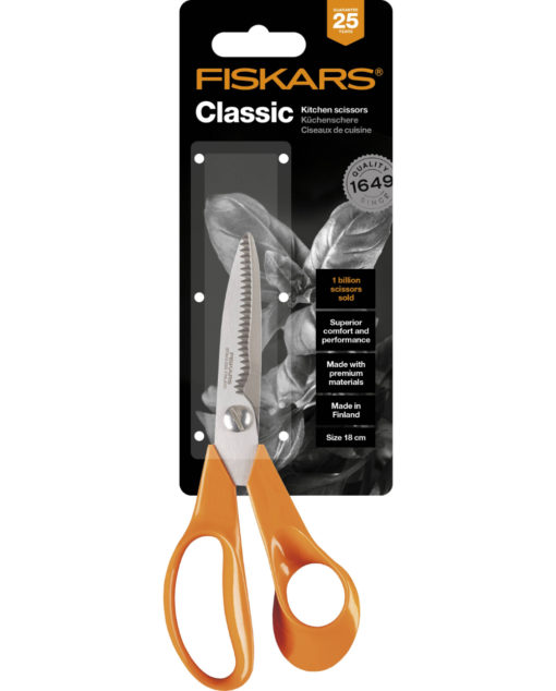 Fiskars sakset