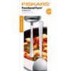 Fiskars Functional Form tarjoiluvälineet matta