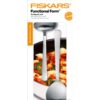 Fiskars Functional Form tarjoiluvälineet matta