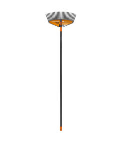 Fiskars Solid lehtiharava M