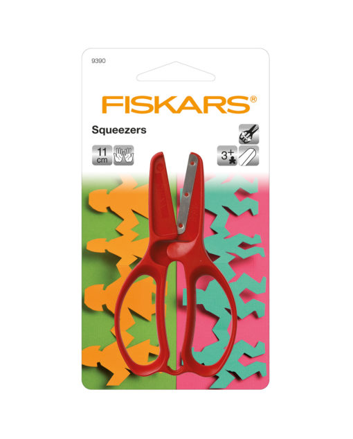 Fiskars ensisakset 11cm