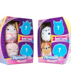 Squishville 4 pack